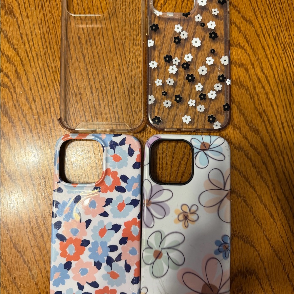 Iphone 13 Pro Phone Cases
